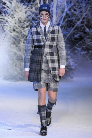 Moncler Gamme Bleu / - 2013-2014